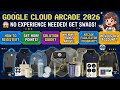 🎯 How to Participate in Google Cloud Arcade 2026 \u0026 Get Hoodies, Swags \u0026 More (ZERO to HERO Guide)