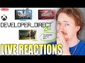 Xbox Developer Direct 2026 LIVE REACTIONS 🔴
