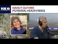 Nancy Guthrie: Doctor explains potential condition of Nancy | FOX 10 Talks