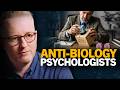 How 2 Obvious Lies Corrupted Psychology - Dr. Camilo Ortiz