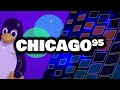 Transforming Linux into Windows 95! - Chicago95 Installation \u0026 Demo