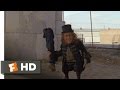 Leprechaun: Back 2 tha Hood (10/11) Movie CLIP - Police Brutality! (2003) HD