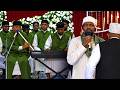 TAZAMA BALAA LA SHEIKH WALID  AKIIMBA QASWIDA MTUME KWANGU NI RAHA FT AHLU ZAMANI