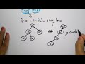 Heap tree | Min \u0026 Max heap | Data Structures | Lec-45 | Bhanu Priya
