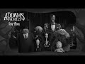 Vic Mizzy - The Addams Family Theme (B\u0026W / Original Version) | MGM Sing-Along (2019)