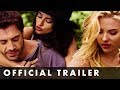 VICKY CRISTINA BARCELONA - Trailer - Starring: Scarlett Johansson, Penelope Cruz \u0026 Javier Bardem