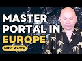 Bashar Reveals a MASTER PORTAL in Europe (Bashar Compilation) ( Darryl Anka )