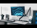 My Dream Gaming Desk Setup For 2026