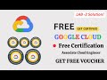 Getting Started with VPC Networking and Google Compute Engine || Get Certified Lab 2 Solution
