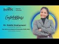 Dr. Siddhi Kesharwani | Post Doctoral Industrial Fellowship 2024 |