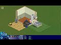 The Sims 1: Rags to Riches (No commentary - Long Play)