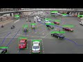 centroid tracker no color