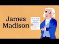 James Madison | Early US History for Kids