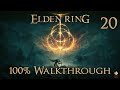 Elden Ring - Walkthrough Part 20: God-Slaying Armament (Patched, Read Pinned Comment)