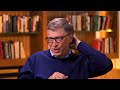 Bill Gates reflects on being the richest person on earth
