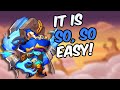 Idle Heroes - Tower of Oblivion 639 WITHOUT Imprinted Tix
