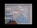 Class 9 geography  chapter 4 climate MAP WORK BY JKC