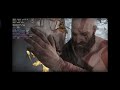 Winlator Ludashi God Of War 2018 | Dimensity 8300 U | Settings 