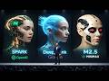 Google, OpenAI and MiniMax Just Dropped Insanely Powerful AI at Once (Shocking Update)