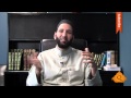 The Funniest Sahabi - Omar Suleiman - Quran Weekly