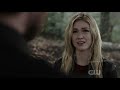 Oliver Says Goodbye to Mia | Lyla Becomes Harbinger | Arrow 8x07 Ending Scene [HD]