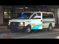 St. Charles Parish Sheriff's Office Corrections van 236 on scene [LA | 6/7/2017]