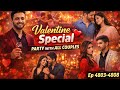 Valentine special || ep 4803-4808 || @TalesByYashu || suspenseful story || Anika ki kahani ||