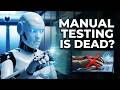 The End of Manual Testing? Meet AI Auto QA