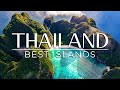 The BEST ISLANDS In Thailand 2026 🇹🇭 (Travel Guide)