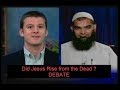 Shabir Ally vs Mike Licona - Did Jesus Rise from the Dead?