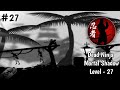 Dead Ninja Mortal Shadow The Ferryman Level 27 - Shiny