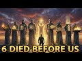 We Are The 7th Civilization: The Evidence Is Real