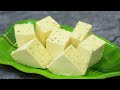 चिकापासून मऊ जाळीदार खरवस बनवा | Kharvas Recipe | Maharashtrian Recipes