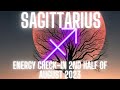 Sagittarius ♐️ - This Is Just The Beginning Sagittarius!