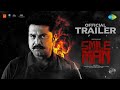 The Smile Man - Official Trailer | Sarath Kumar | Syam - Praveen | Gavaskar Avinash