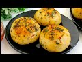 कम तेल का इतना टेस्टी व चटपटा नाश्ता कि खाके होश उड़ जायेंगे | Easy Breakfast Recipe