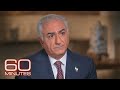 Reza Pahlavi on the future of Iran