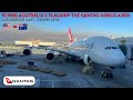 REVIEW | Qantas | Los Angeles (LAX) - Sydney (SYD) | Airbus A380-800 | Economy Class
