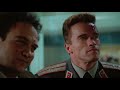 Red Heat 1988 - Ending scene [1080p]