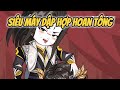 Siêu Máy Dập Hợp Hoan Tông - Hoạt Hình Vietsub