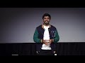 Mastering the Now: One Breath, One Ball, One Moment | Sharath Srinivas | TEDxMahindraUniversity