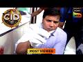 Crime Scene पर एक Beast के पंजों के निशान देखकर CID हुई Confuse | CID | सी.आई.डी. | Most Viewed