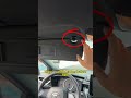 99% of People Don't Know About These Hidden Car Features! #automobile #lucidcaroftheyear #car