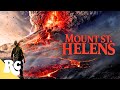 Mount St. Helens | Full Movie | Classic Action Disaster Drama | True Story