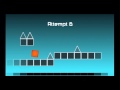 The Impossible Game Level 4 - Phazd flawless (without flags)