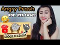 Angry Prash - Google Ki Adalat Reaction l YouTube Vs Tiktok l Mansi World