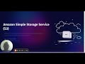 AWS S3 Complete Guide 2024: Master Cloud Storage in One Video! 🚀 (PART ONE)