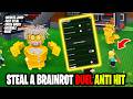 Steal a Brainrot Duel Script Auto Left, Auto Right Steal, Instant Steal, Speed Steal, Infinite Jump