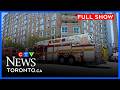 Public risk mitigated following fire at Thorncliffe condo | CTV News Toronto at Six for May 4, 2026