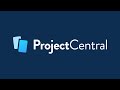 How to add team members to Project Central